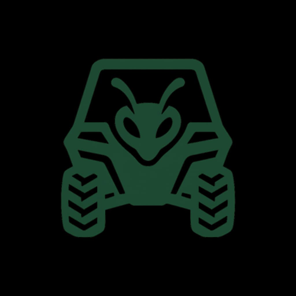 AntSmith Off-Road ATV Tours Logo